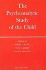 Ruth S. Eissler, Ruth S. Eissler, Anna Freud, Dr. Peter B. Neubauer, Peter B. Neubauer, Albert J. Solnit - The Psychoanalytic Study of the Child