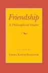 Neera Kapur Badhwar - Friendship
