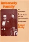 Carol Holly - Intensely Family