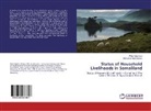 Mohamed Abdi Osman, Willi Yuko Oso, Willis Yuko Oso - Status of Household Livelihoods in Somaliland