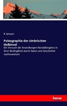 K Jansen, K. Jansen - Poleographie der cimbrischen Halbinsel
