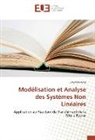 Bouchra Aylaj - Modélisation et Analyse des Systèmes Non Linéaires