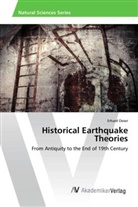 Erhard Oeser - Historical Earthquake Theories