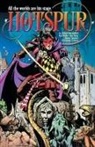 John Ostrander, Timothy Truman - Hotspur