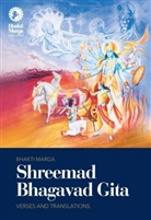 Bhakti Marga - Shreemad Bhagavad Gita - Verses and Translations