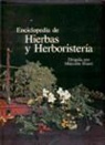 Malcolm Stuart - Enciclopedia de hierbas y herboristería