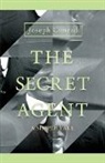 Joseph Conrad - The Secret Agent - A Simple Tale