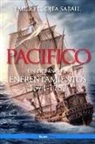 Emilio C. Ojea Saball - Pacífico : un océano de enfrentamientos, 1574-1762