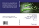 Haider Faisa Ghazi, Haider Faisal Ghazi, Raghad Jawad Hussein, Nidhal Abdulmohayme Mohammed, Nidhal Abdulmohaymen Mohammed - Interaction among Autophagy, Host defense &Microbes in Crohn's disease