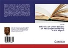 Felix Talabi - Influence of Online Editions on Newspaper Readership in S/W Nigeria