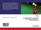 Fadhi Alabidi, Yahy Mayali, Yahya Mayali, Irtefa Neamah, Irtefaa Neamah - Analytical Study of Bayesian Shrinkage and Robust in Weibull Distribut