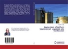 Aola H F Tahir, Aola H. F. Tahir - Application of AOPs in trearment of vegetable oils wastewater