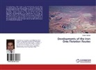 Fardis Nakhaei - Developments of the Iron Ores Flotation Routes