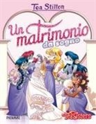 Tea Stilton - Un matrimonio da sogno