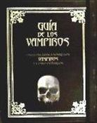 Robert Curran - Guía de los vampiros