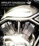 Pascal Szymezak - Harley Davidson : los modelos legendarios
