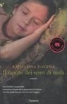 Katharina Hagena - Il sapore dei semi di mela