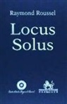Raymond Roussel - Locus Solus