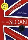 John P. Sloan, John Peter Sloan - Lost in Italy. Impara l'inglese ridendo