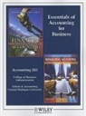 Donald E. Kieso, Paul D. Kimmel, Jerry J. Weygandt - Essentials of Accounting for Business: Accounting 203 College of Business Administration School of Accounting Central Michigan University; Financial A
