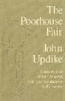 John Updike - Poorhouse Fair