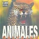 Valeria Manferto De Fabianis - Animales salvajes
