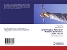 Pragnesh Patel, Shashikan Sutariya, Shashikant Sutariya, Maharsh Shukla, Maharshi Shukla - Antimicrobial Activity of Withania Somnifera Crude Extract