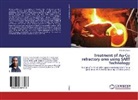 Patrick Chesa - Treatment of Au-Cu refractory ores using SART Technology