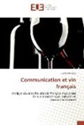 Lucile Boisseau - Communication et vin français