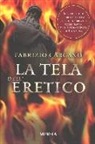 Fabrizio Carcano - La tela dell'eretico