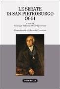 Giuseppe Brienza, Omar Ebrahime, M. Veneziani - Le serate di San Pietroburgo, oggi