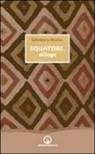 Gianfranco Morino - Equatore, silloge