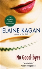 Elaine Kagan - No Good-byes