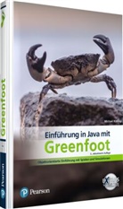Michael Kölling - Einführung in Java mit Greenfoot