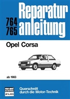 Opel Corsa   ab 1983