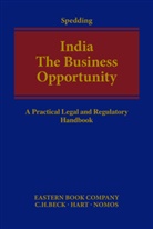 Linda S. Spedding - India - The Business Opportunity