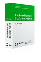 Deutscher Verein für öffentliche und private Fürsorge e.V., Deutsche Verein für öffentliche und priva - Fachlexikon der Sozialen Arbeit