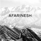 Javid Afsari Rad, Javid Afsari Rad - Afarinesh, 1 Audio-CD (Hörbuch)
