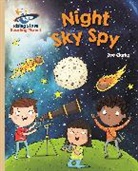 Zoe Clarke, Richard Watson - Reading Planet - Night Sky Spy - Gold: Galaxy