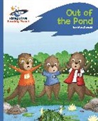 Ian MacDonald, Kimberley Barnes - Reading Planet - Out of the Pond - Blue: Rocket Phonics