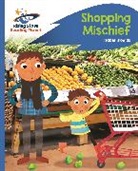 Isabel Thomas, Maddie Frost - Reading Planet - Shopping Mischief - Blue: Rocket Phonics
