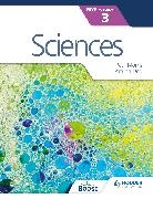 Patricia Deo, Paul Morris - Sciences for the IB MYP 3