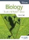 C J Clegg, C. J. Clegg, Andrew Davis - Biology for the IB Diploma Study and Revision Guide