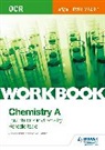 John Older, Mike Smith - OCR AS/A Level Year 1 Chemistry A Workbook: Foundations in chemistry; Periodic table