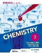 Graham Curtis, Graham Hill, Andrew Hunt - Edexcel A Level Chemistry Student Book 2