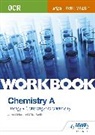 John Older, Mike Smith - OCR AS/A Level Year 1 Chemistry A Workbook: Energy; Core Organic Chemistry