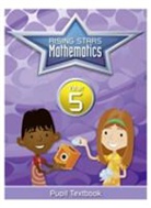 Caroline Clissold, Linda Glithro, Steph King - Rising Stars Mathematics Year 5 Textbook