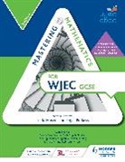 Gareth Cole, Heather Davis, Sophie Goldie, Ligg, Linda Liggett, Robin Liggett... - Mastering Mathematics for WJEC GCSE: Higher
