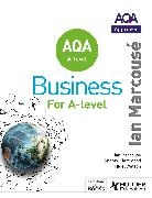 Andrew Hammond, Ian Marcouse, Nigel Watson - AQA Business for A Level (Marcouse)
