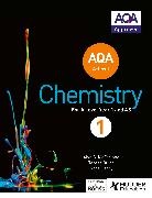 Nora Henry, Alyn G McFarland, Alyn G. McFarland, Teresa Quigg - AQA A Level Chemistry Student Book 1